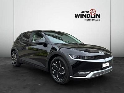 Schwarz Neu 2025 Hyundai Ioniq Kleinwagen | CHF 41’800