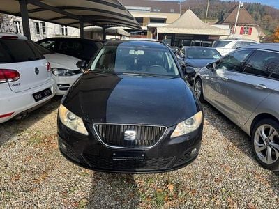 Seat Exeo
