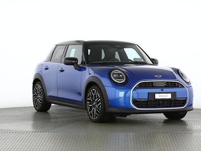 Gebraucht 2024 Mini Cooper Kleinwagen | CHF 38’690
