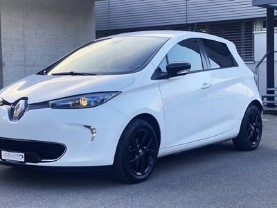 gebraucht Renault Zoe R110 Limited