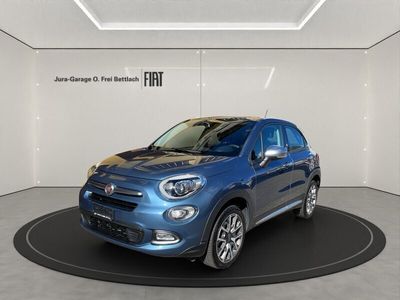 gebraucht Fiat 500X 1.4 MultiAir Mirror