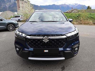 Neu 2025 Suzuki SX4 S-Cross SUV | CHF 35’780 (Fairer Preis)
