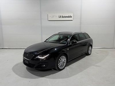 Gebraucht Seat Exeo 160 PS (117 kW) 2014