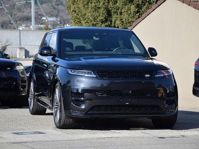 Gebraucht Land Rover Range Rover Sport Autobiography 530 PS (389 kW) 2025 SUV