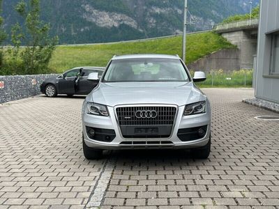Gebraucht Audi Q5 211 PS (155 kW) 2008 SUV