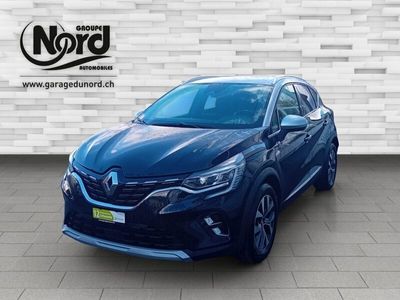 gebraucht Renault Captur 1.6 E-Tech Plug-in Edition One