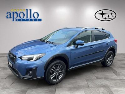 Gebraucht Subaru XV 156 PS (114 kW) 2018 SUV
