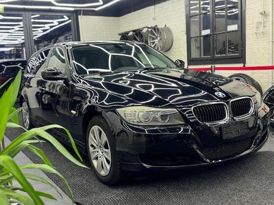 Gebraucht BMW 316 116 PS (85 kW) 2010