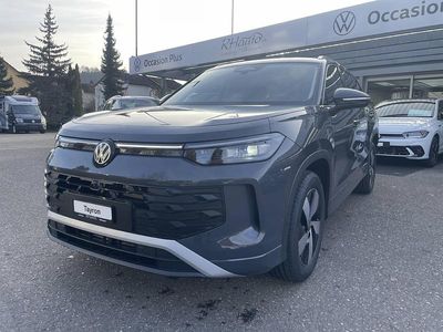 Neu (2026) VW Tayron Life 150 PS | Seltenes Fahrzeug