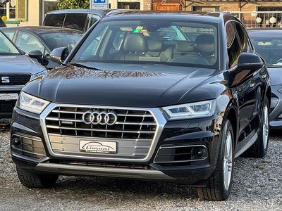 Gebraucht 2019 Audi Q5 S-Line SUV | CHF 19’900