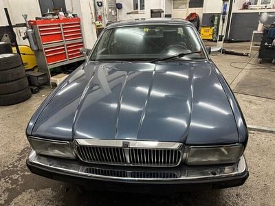Gebraucht Jaguar XJ6 Sovereign 203 PS (149 kW) 1989 Limousine