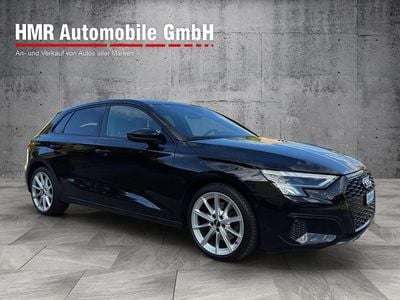 Gebraucht 2020 Audi A3 Advanced Limousine | CHF 22’500 (Fairer Preis)