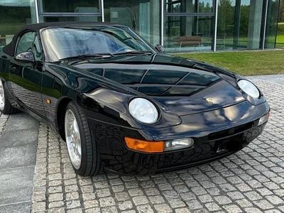 Gebraucht 1994 Porsche 968 Cabrio | CHF 56’800