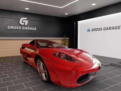Gebraucht Ferrari F430 486 PS (357 kW) 2009 Coupé
