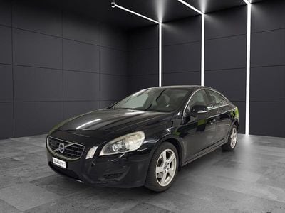 Gebraucht 2012 Volvo S60 Momentum Limousine | CHF 3’990