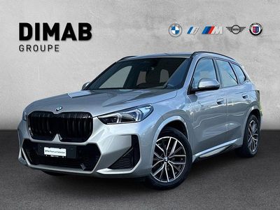 Gebraucht 2024 BMW X1 M Sport SUV | CHF 45’500