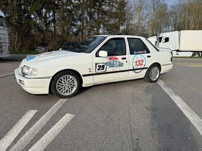 Gebraucht 1991 Ford Sierra | CHF 32’800