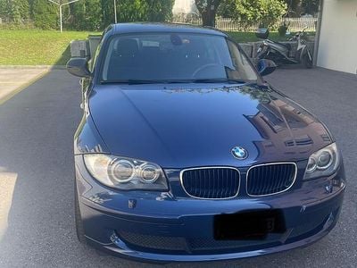 Gebraucht 2011 BMW 116 Kleinwagen | CHF 4’900 (Fairer Preis)