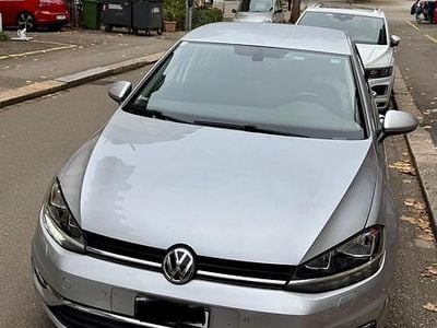 VW Golf VII