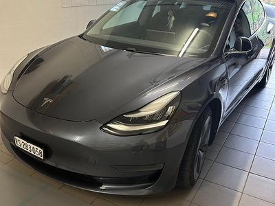 Gebraucht 2020 Tesla Model 3 Limousine | CHF 21’000 (Fairer Preis)