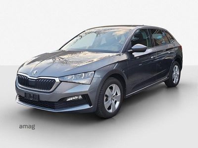 Gebraucht 2022 Skoda Scala Ambition Kleinwagen | CHF 18’900 (Guter Preis)