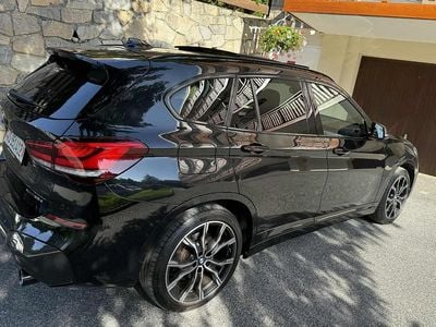 Gebraucht 2022 BMW X1 M Sport SUV | CHF 27’300 (Guter Preis)
