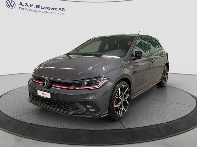 Neu (2026) VW Polo GTI 207 PS | Teuer