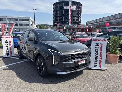 Neu 2025 Kia Sportage LX SUV | CHF 28’500 (Superpreis)