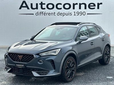 Gebraucht Cupra Formentor VZ 310 PS (228 kW) 2022 SUV