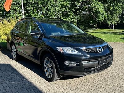 Gebraucht 2009 Mazda CX-9 SUV | CHF 7’999