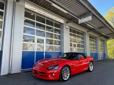 Dodge Viper