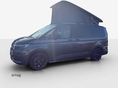 Neu 2026 VW California California Van | CHF 88’990 (Etwas zu teuer)