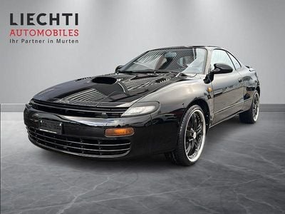 Gebraucht Toyota Celica 204 PS (150 kW) 1990 Coupé