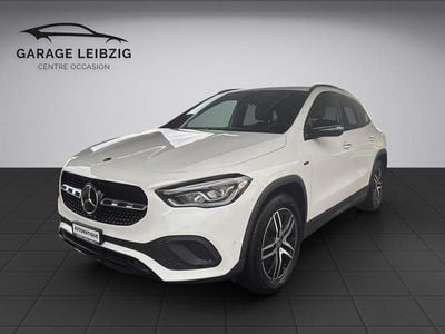 Mercedes GLA250