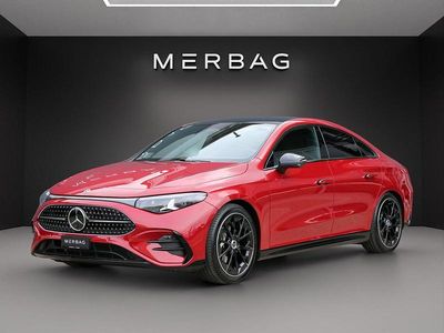 Neu (2026) Mercedes CLA220 190 PS | Superpreis