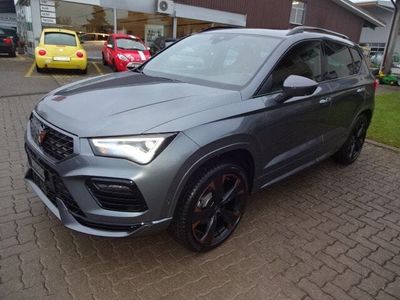 Neu 2025 Cupra Ateca SUV | CHF 45’800 (Fairer Preis)
