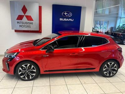 gebraucht Mitsubishi Colt 1.6 HEV Instyle