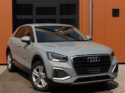 Gebraucht Audi Q2 Design 150 PS (110 kW) 2024 SUV