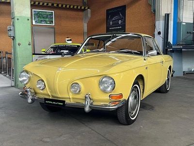 Gebraucht VW Type 3 94 PS (69 kW) 1970 Coupé