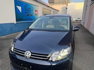 Gebraucht 2016 VW Sharan Highline Van / Kleinbus | CHF 11’500 (Fairer Preis)