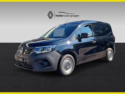 Gebraucht 2024 Renault Kangoo Van / Kleinbus | CHF 18’999 (Fairer Preis)