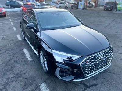 Gebraucht Audi S3 311 PS (228 kW) 2024 Limousine