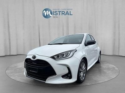 Gebraucht 2022 Mazda 2 | CHF 17’900 (Guter Preis)