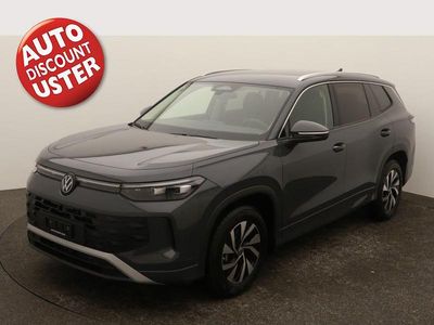 Neu 2025 VW Tayron Life SUV | CHF 38’550