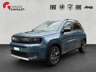 Gebraucht 2025 Fiat Grande Panda La Prima Kleinwagen | CHF 24’500