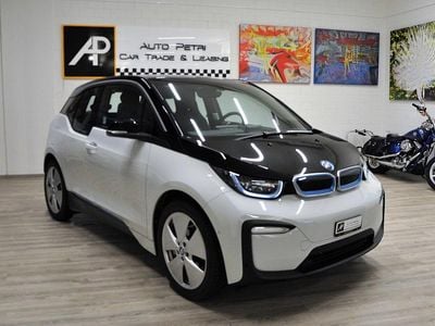 Gebraucht 2019 BMW i3 Kleinwagen | CHF 18’900 (Etwas zu teuer)