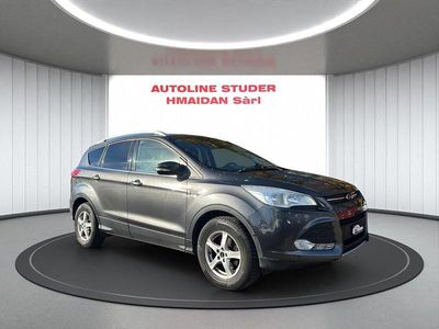 Gebraucht 2016 Ford Kuga SUV | CHF 9’700 (Guter Preis)