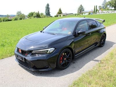 Neu 2025 Honda Civic Type R Limousine | CHF 57’800 (Fairer Preis)