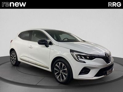 Gebraucht Renault Clio V Techno 91 PS (66 kW) 2023 Kleinwagen
