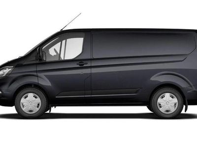 gebraucht Ford 300 Transit Custom Trend 2.0 TDCi 130L1 SYNC2.5